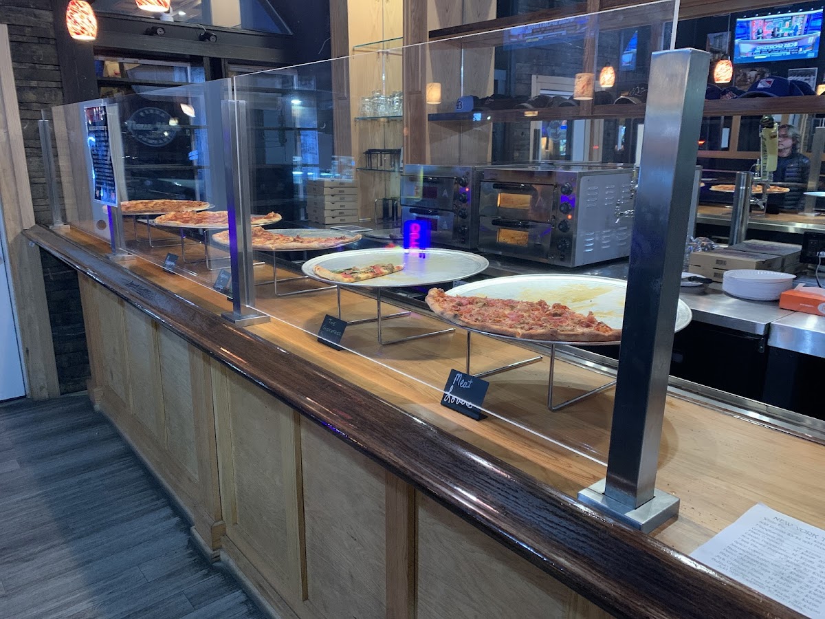 New York Pizza Company-3