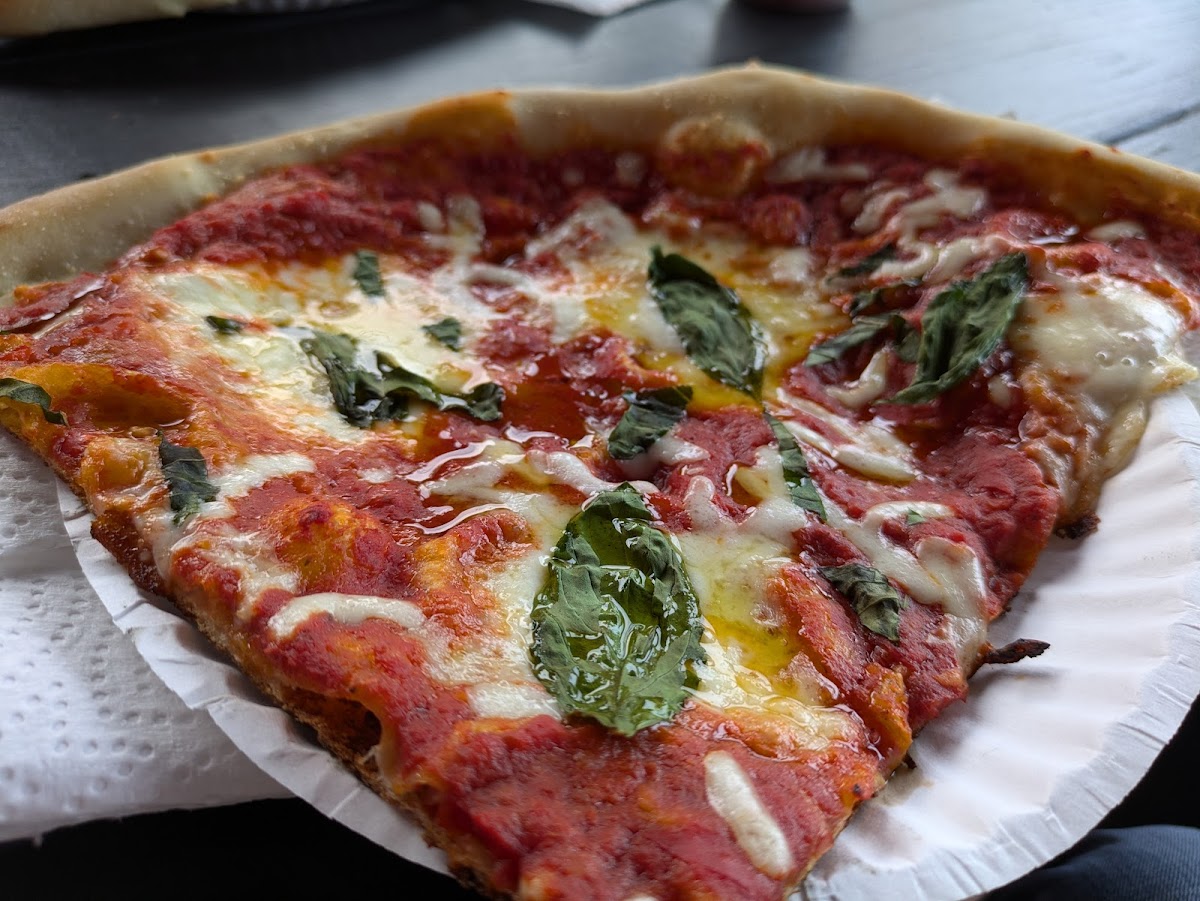 New York Pizza Company-5