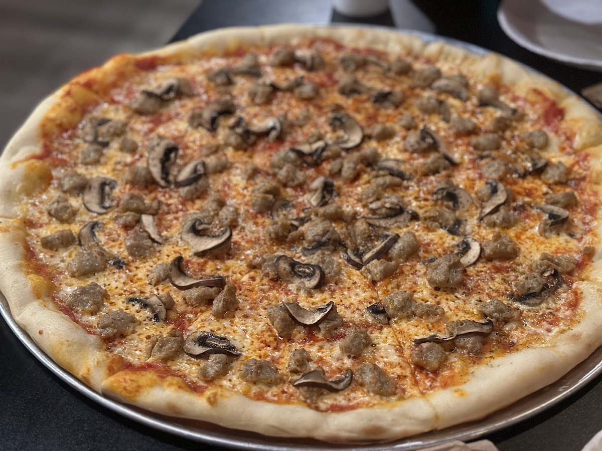 New York Pizza Company-6