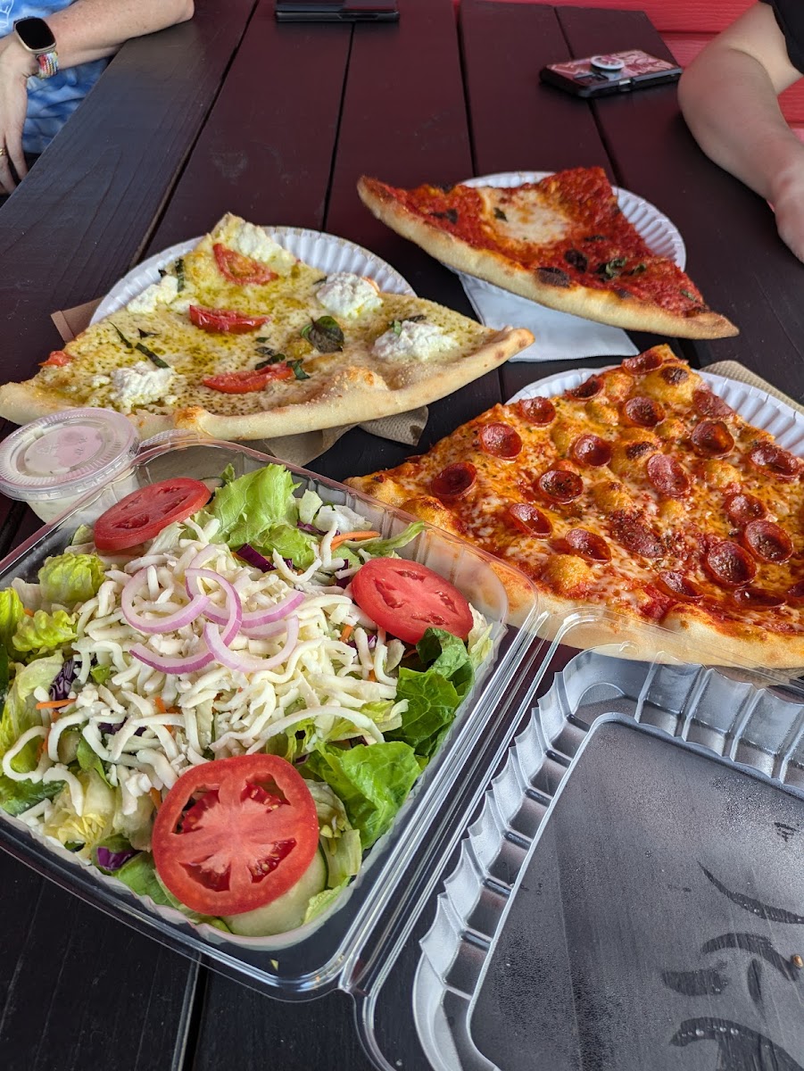 New York Pizza Company-7