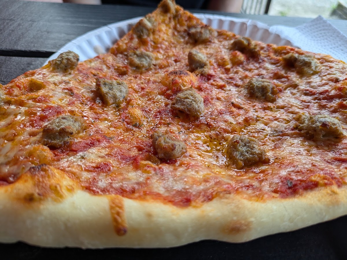 New York Pizza Company-8