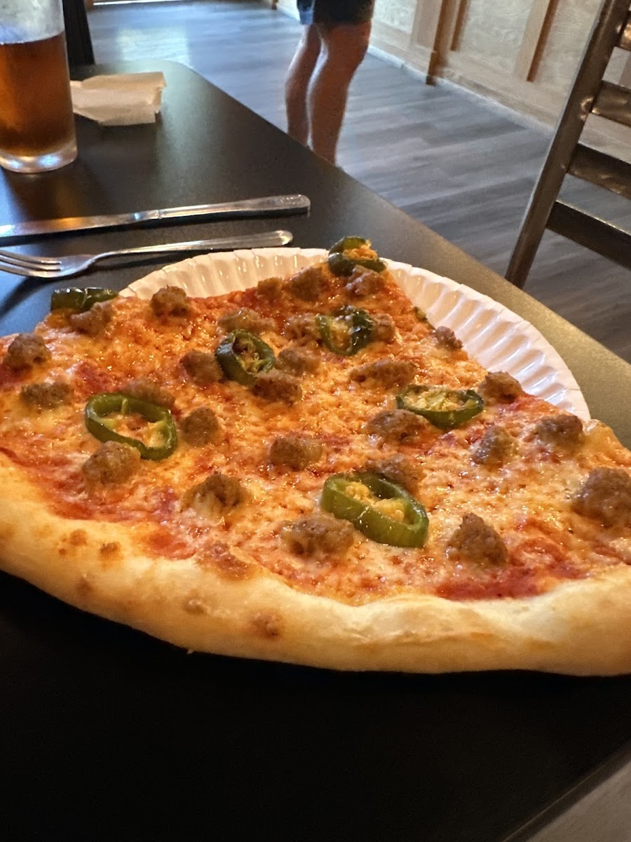 New York Pizza Company-9